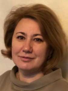 Анчукова Марина Анатольевна