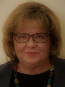 Евстратова Марина Вячеславовна