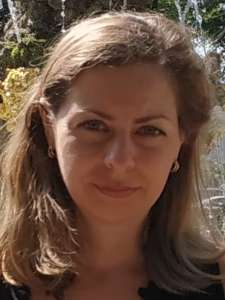 Рожкова Алла Владимировна