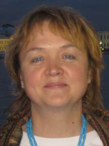 Линц Галина Вячеславовна