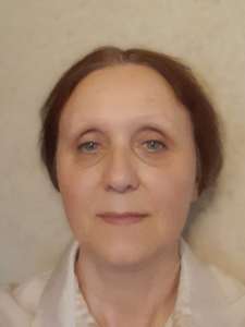 Пяткова Елена Игоревна